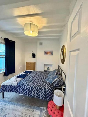 Saxon Cottage St Leonards on sea